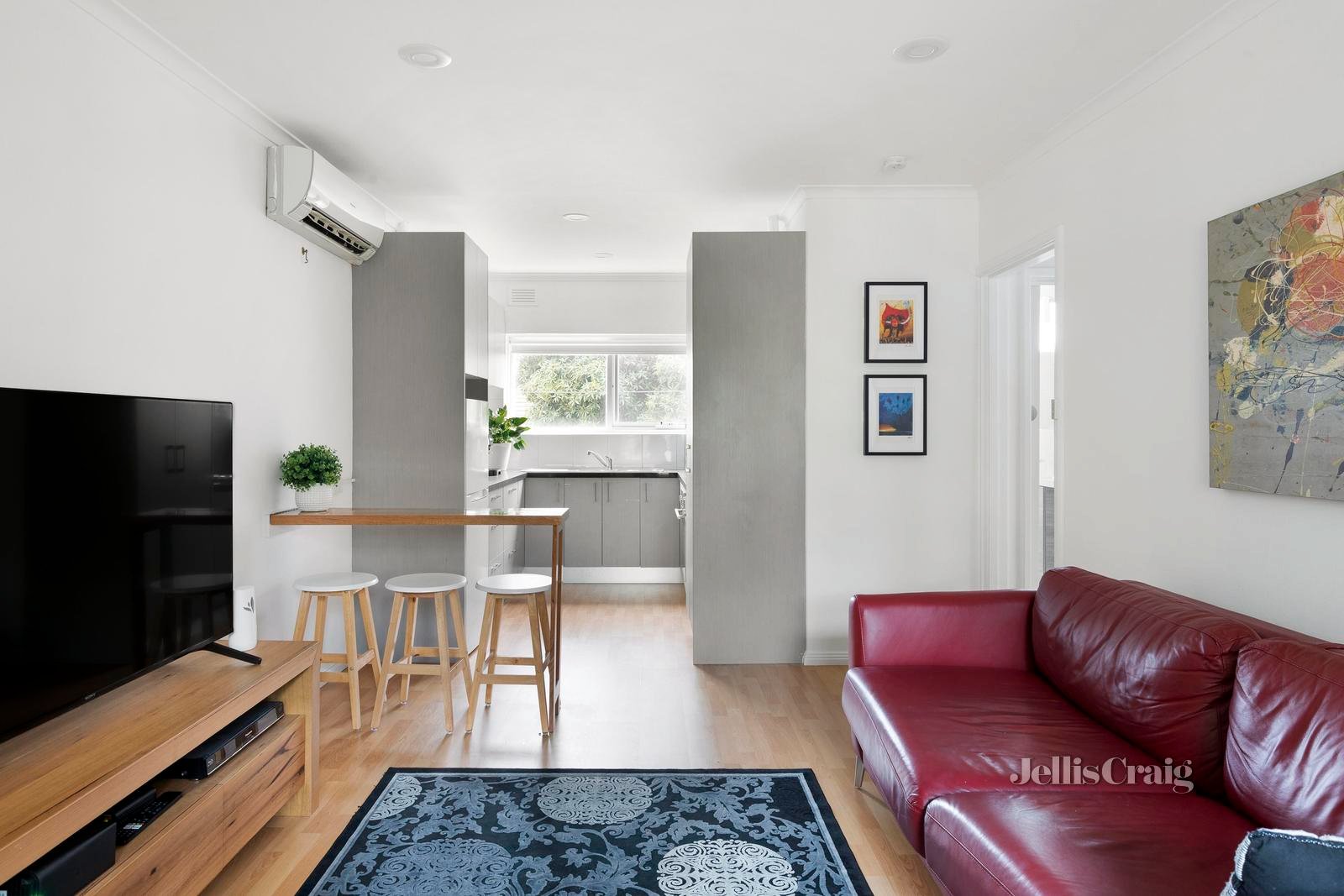 18/116 Arthurton Road, Northcote image 4