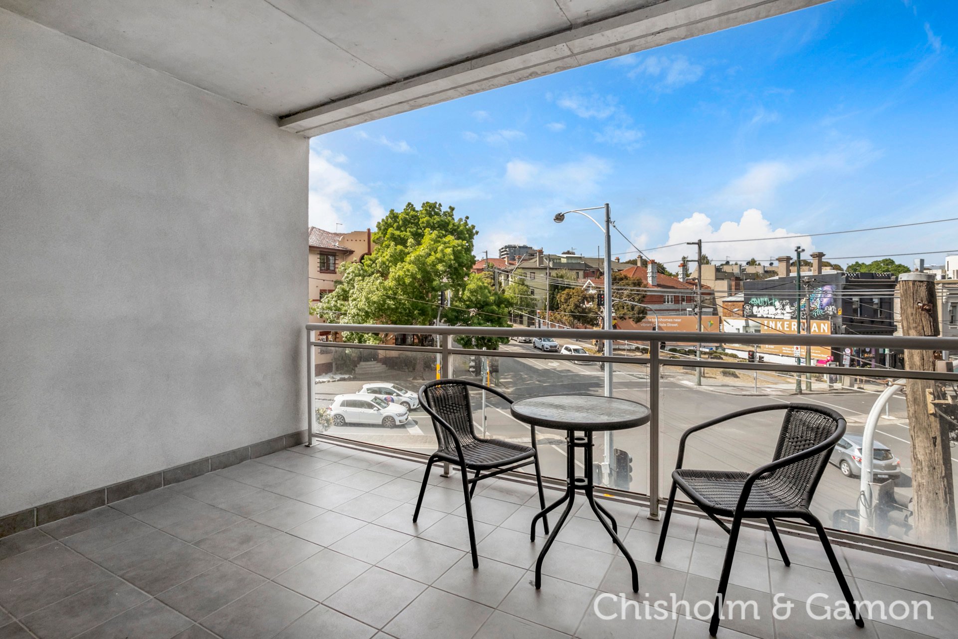 18/127 Grey Street, St Kilda image 4