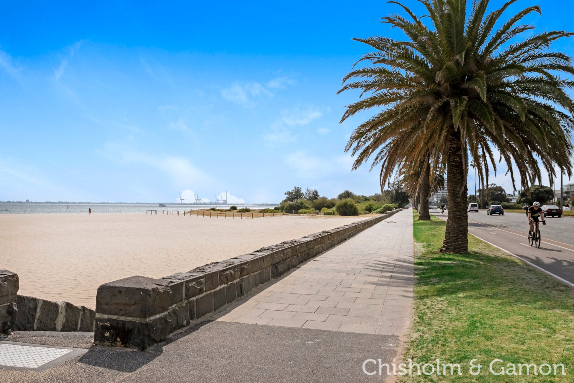 18/127 Grey Street, St Kilda image 8