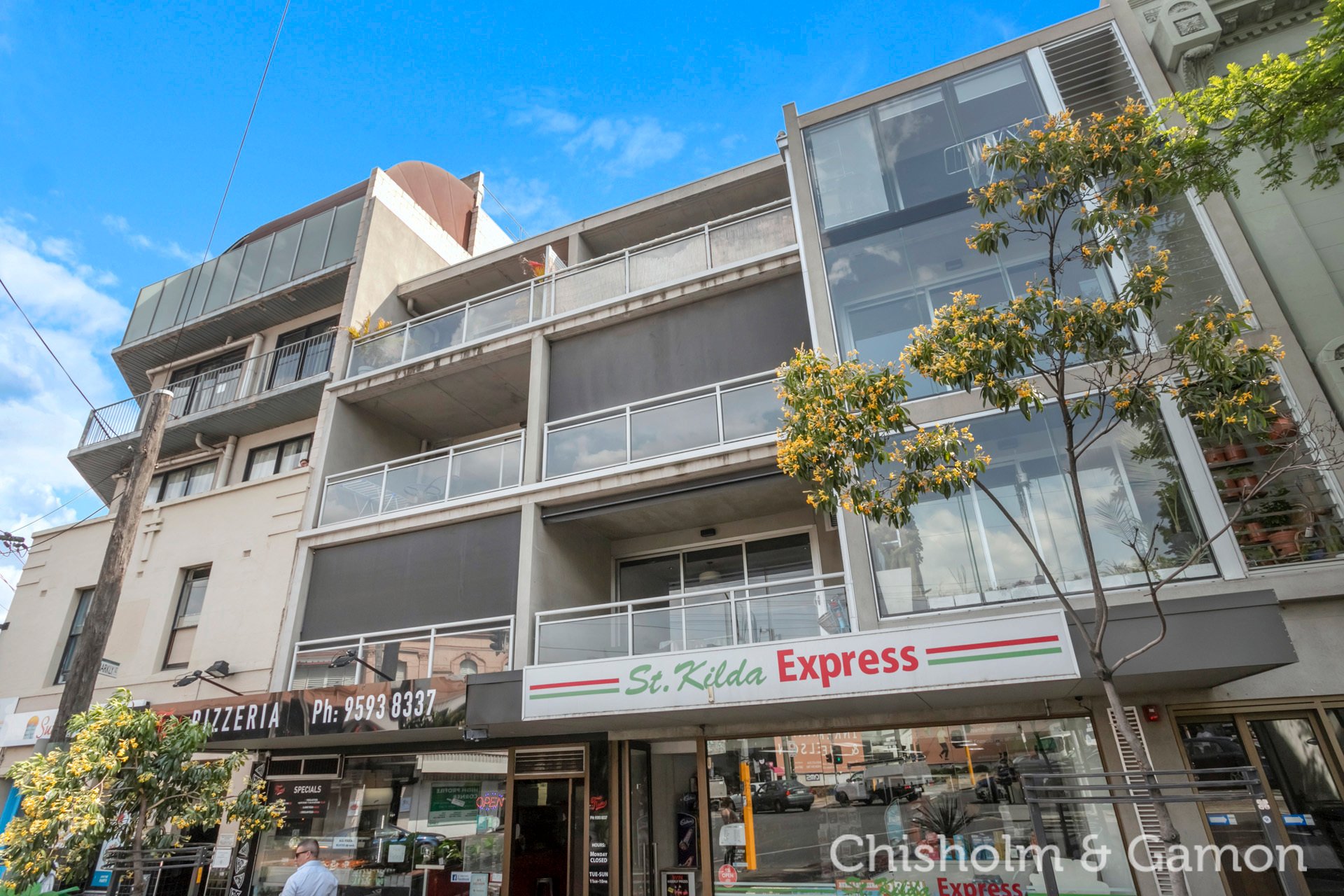 18/127 Grey Street, St Kilda image 10