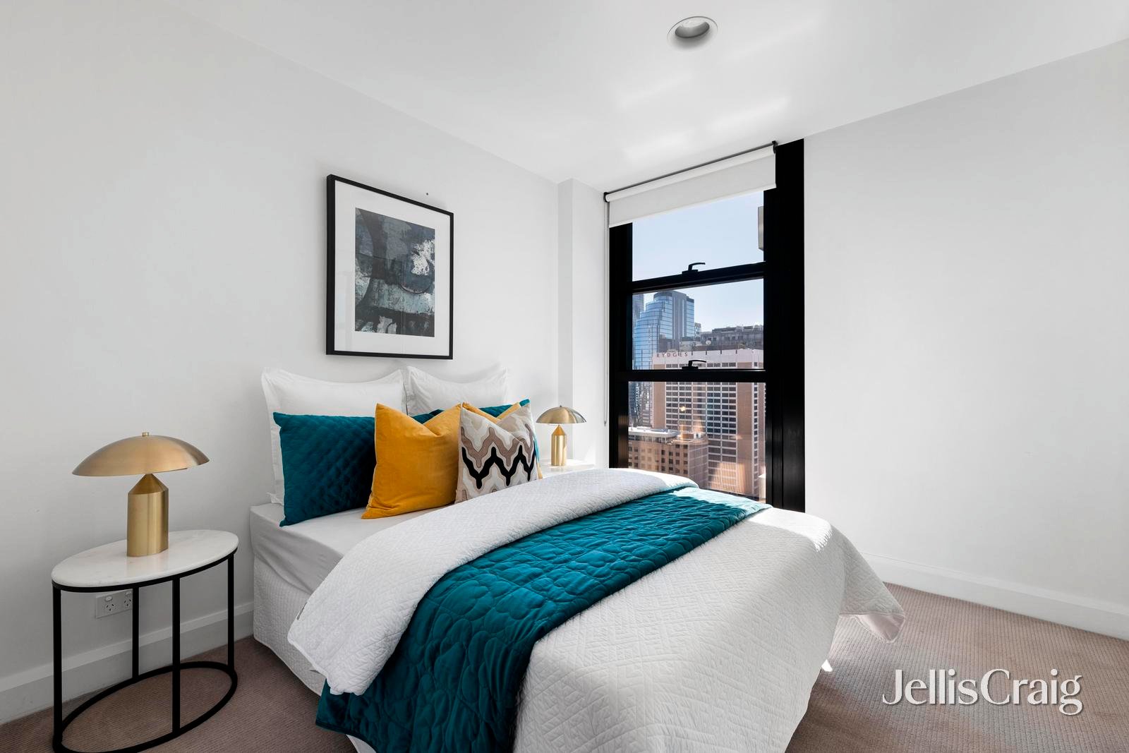 1813/27 Little Collins Street, Melbourne image 10