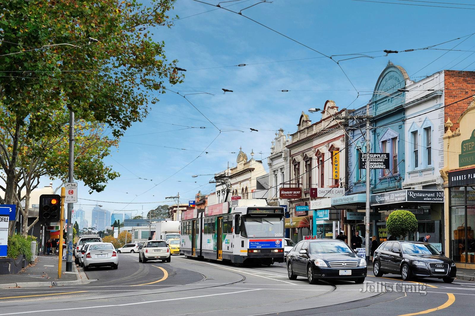 18/133-135 Riversdale Road, Hawthorn image 10