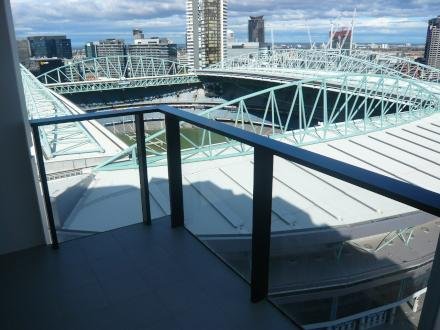 1813 / 673 Latrobe Street DOCKLANDS, VIC 3008