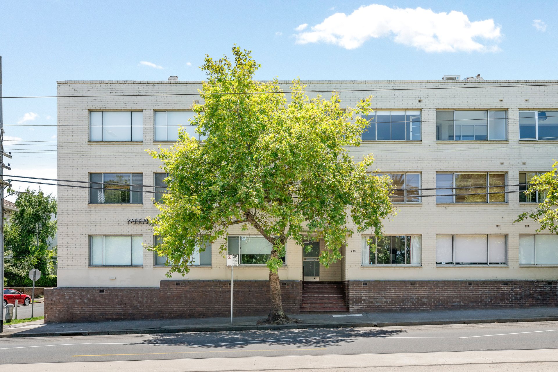 Apartment Lease 18 / 138 Toorak Road West Road SOUTH YARRA, VIC 3141 Conquest Estate Agency