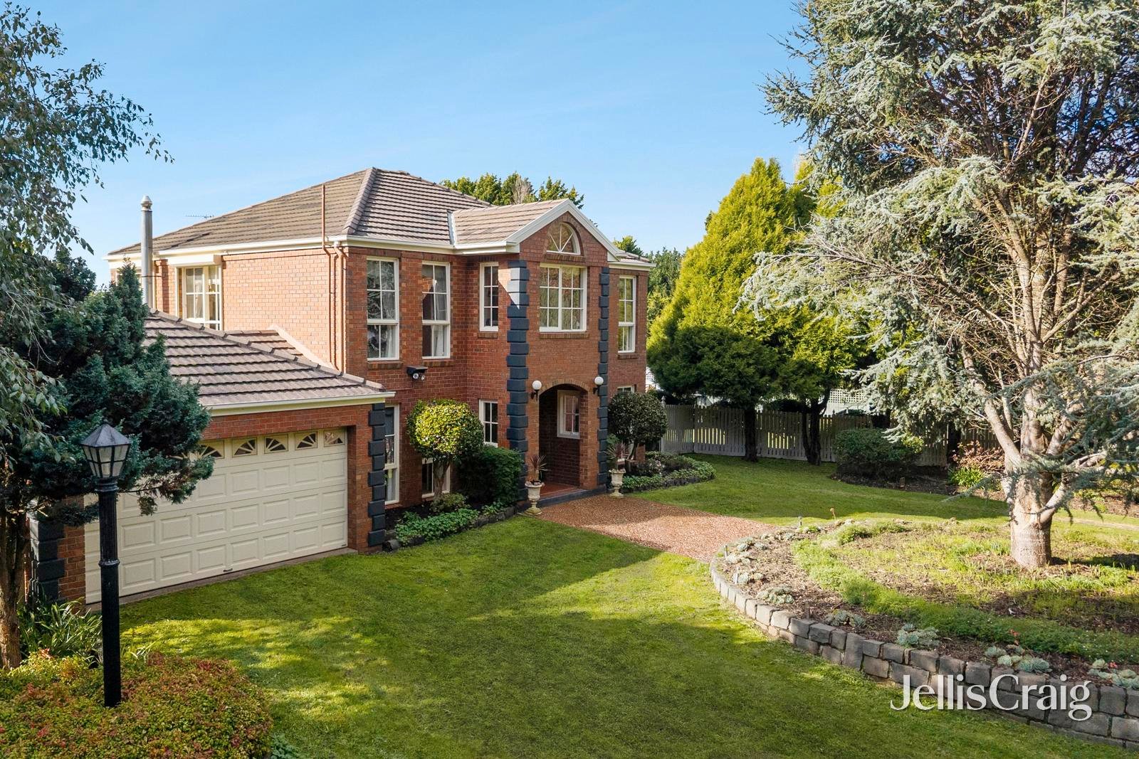 1814 Ballan Daylesford Road, Korweinguboora image 1