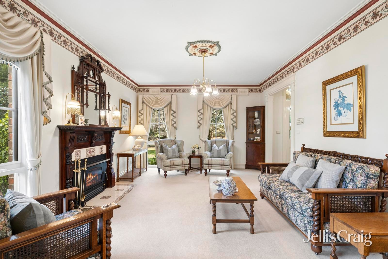 1814 Ballan Daylesford Road, Korweinguboora image 6