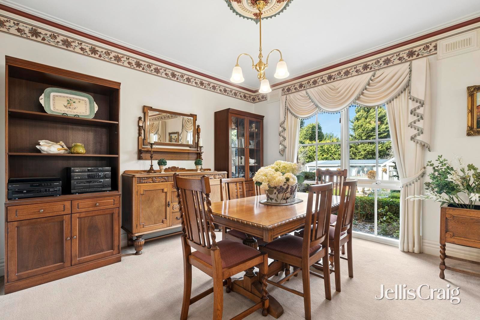 1814 Ballan Daylesford Road, Korweinguboora image 7