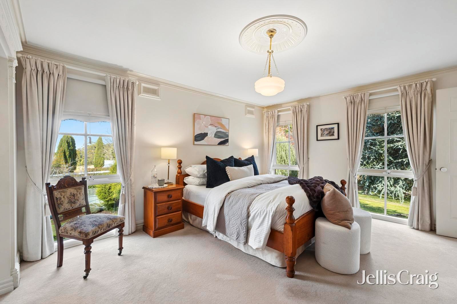 1814 Ballan Daylesford Road, Korweinguboora image 8
