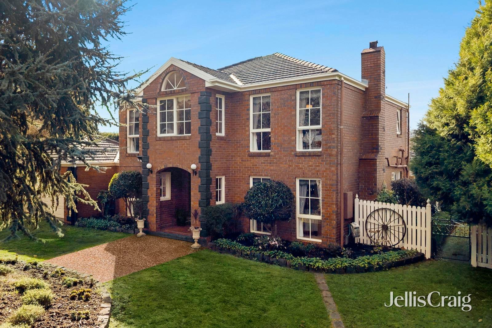 1814 Ballan Daylesford Road, Korweinguboora image 15