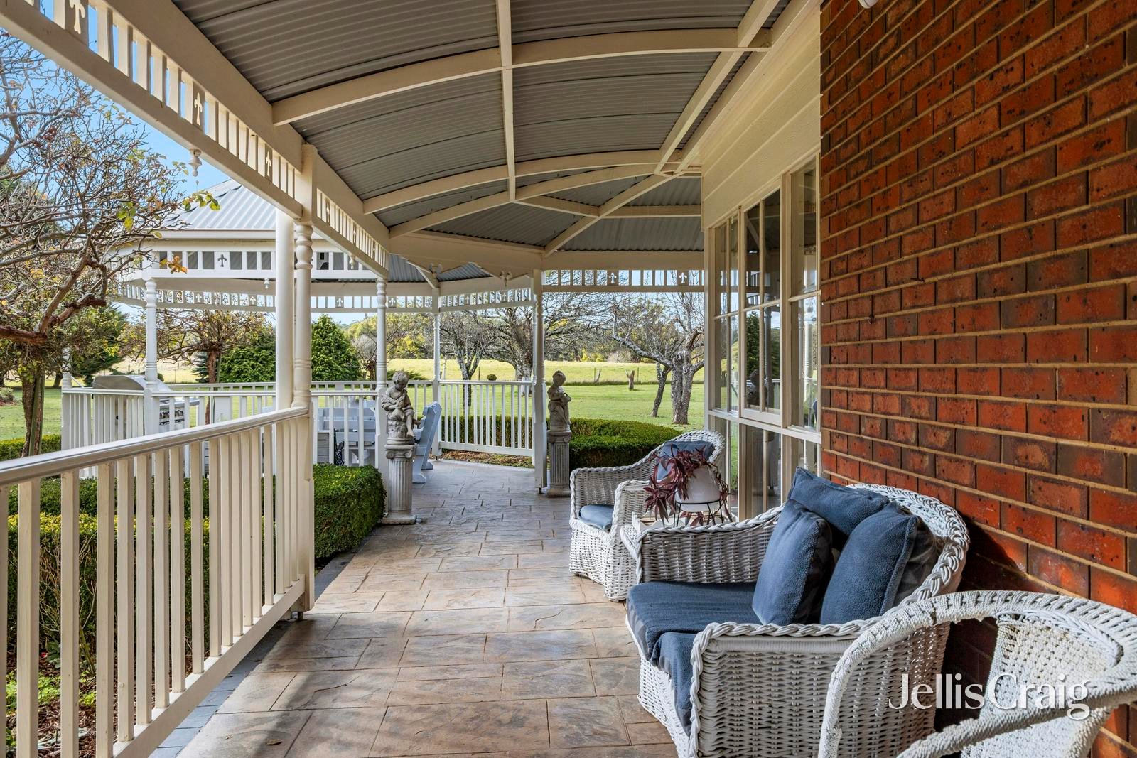 1814 Ballan Daylesford Road, Korweinguboora image 16