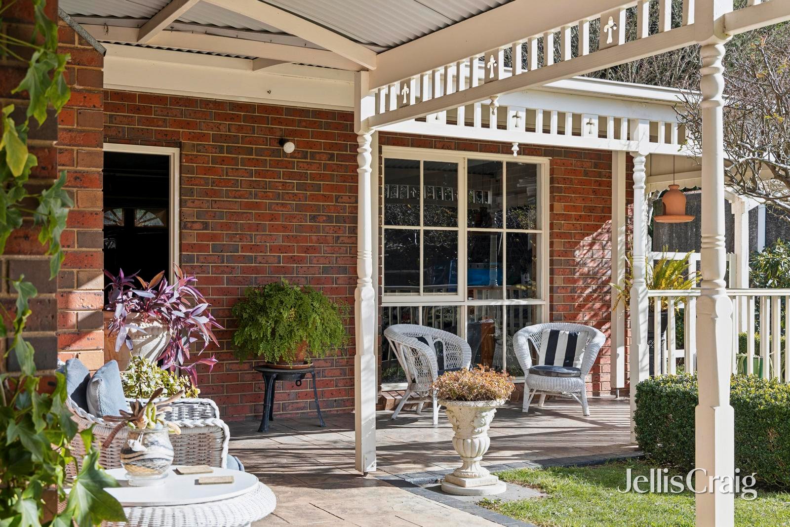 1814 Ballan Daylesford Road, Korweinguboora image 17