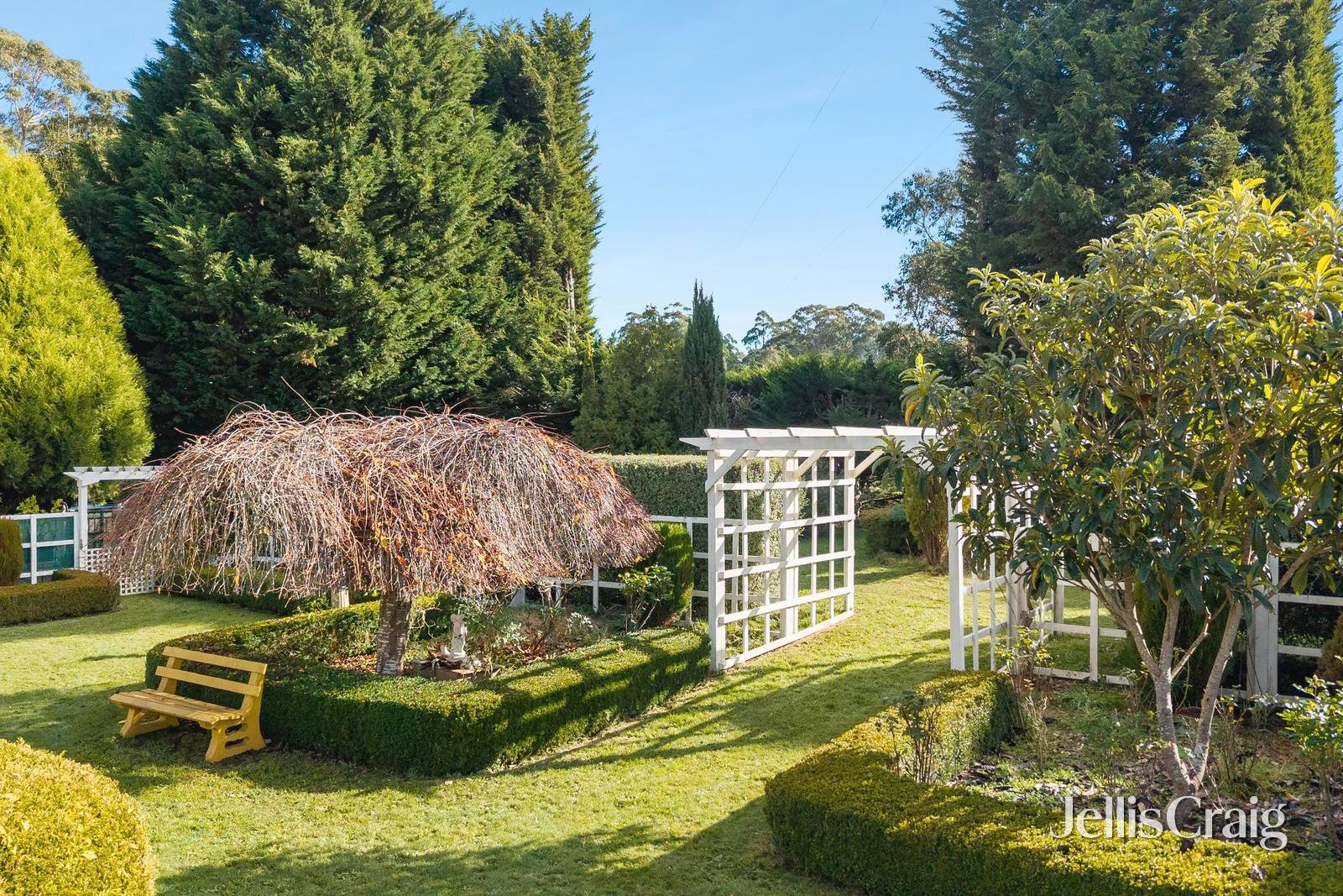1814 Ballan Daylesford Road, Korweinguboora image 18