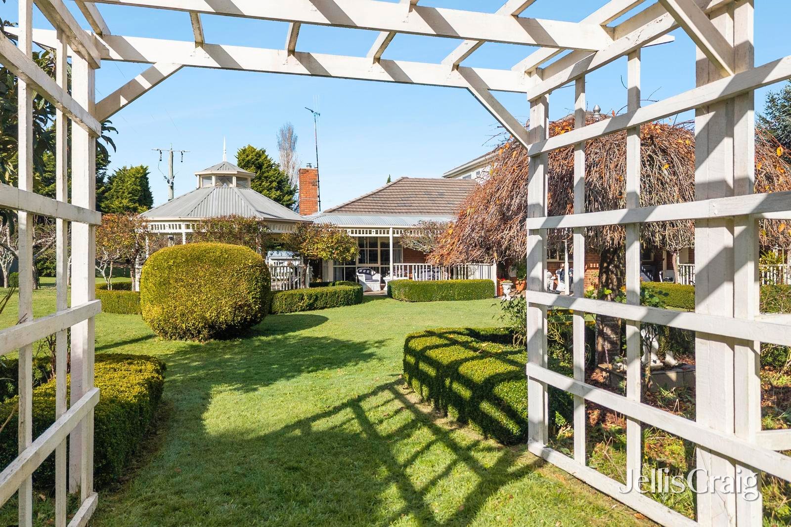 1814 Ballan Daylesford Road, Korweinguboora image 19