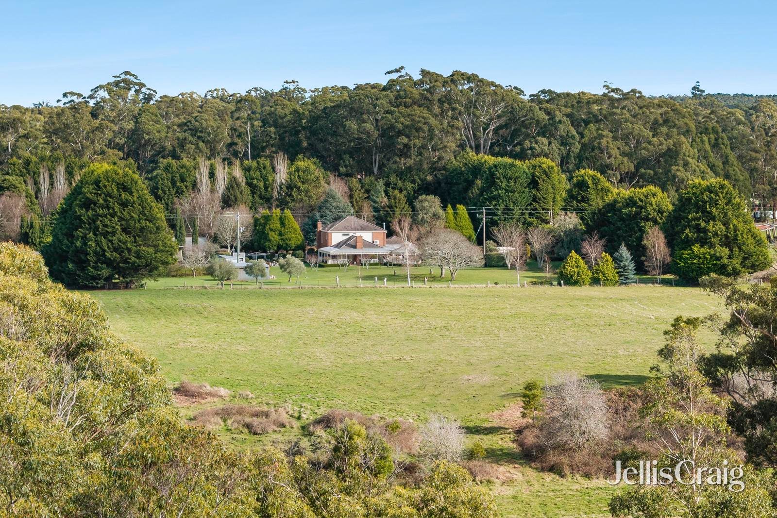 1814 Ballan Daylesford Road, Korweinguboora image 20