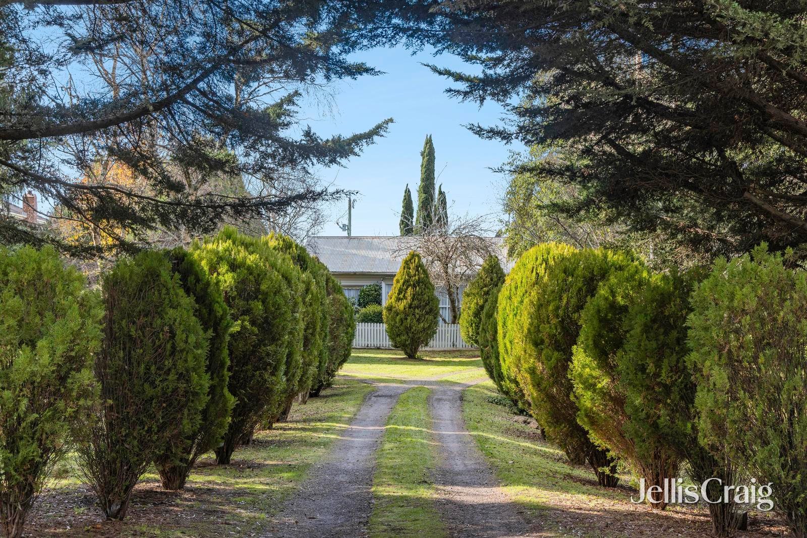 1814 Ballan Daylesford Road, Korweinguboora image 25