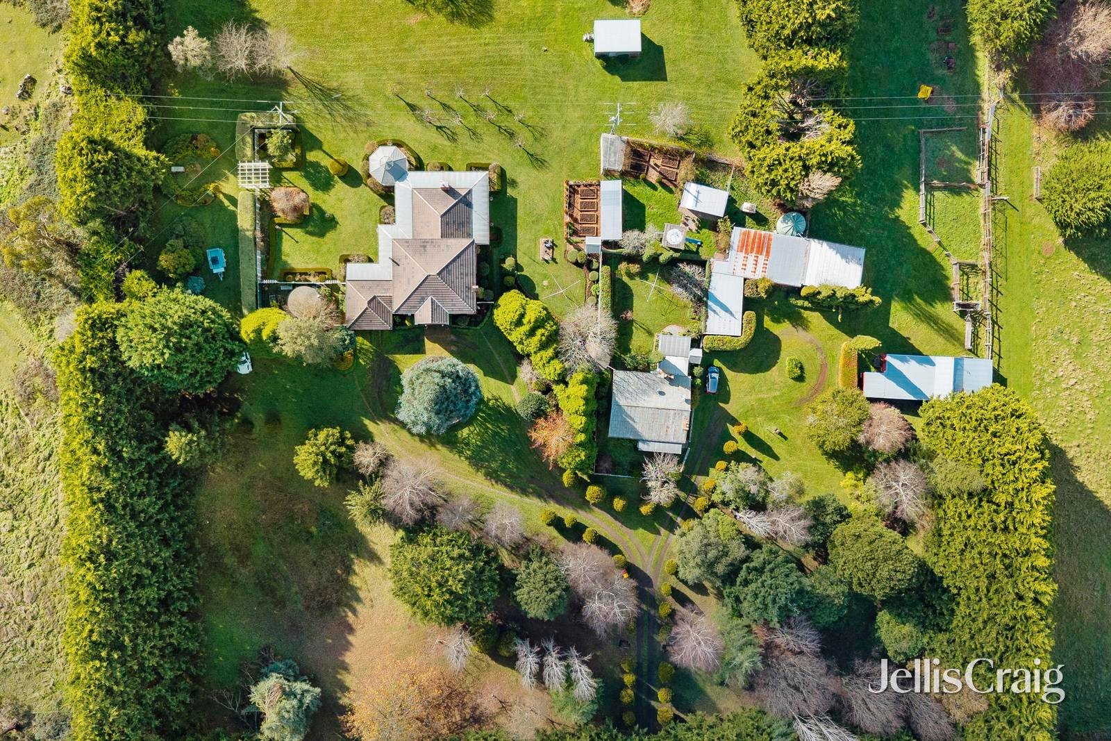 1814 Ballan Daylesford Road, Korweinguboora image 26