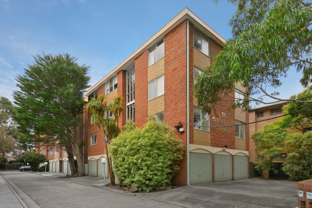 18/14 The Esplanade CLIFTON HILL VIC 3068