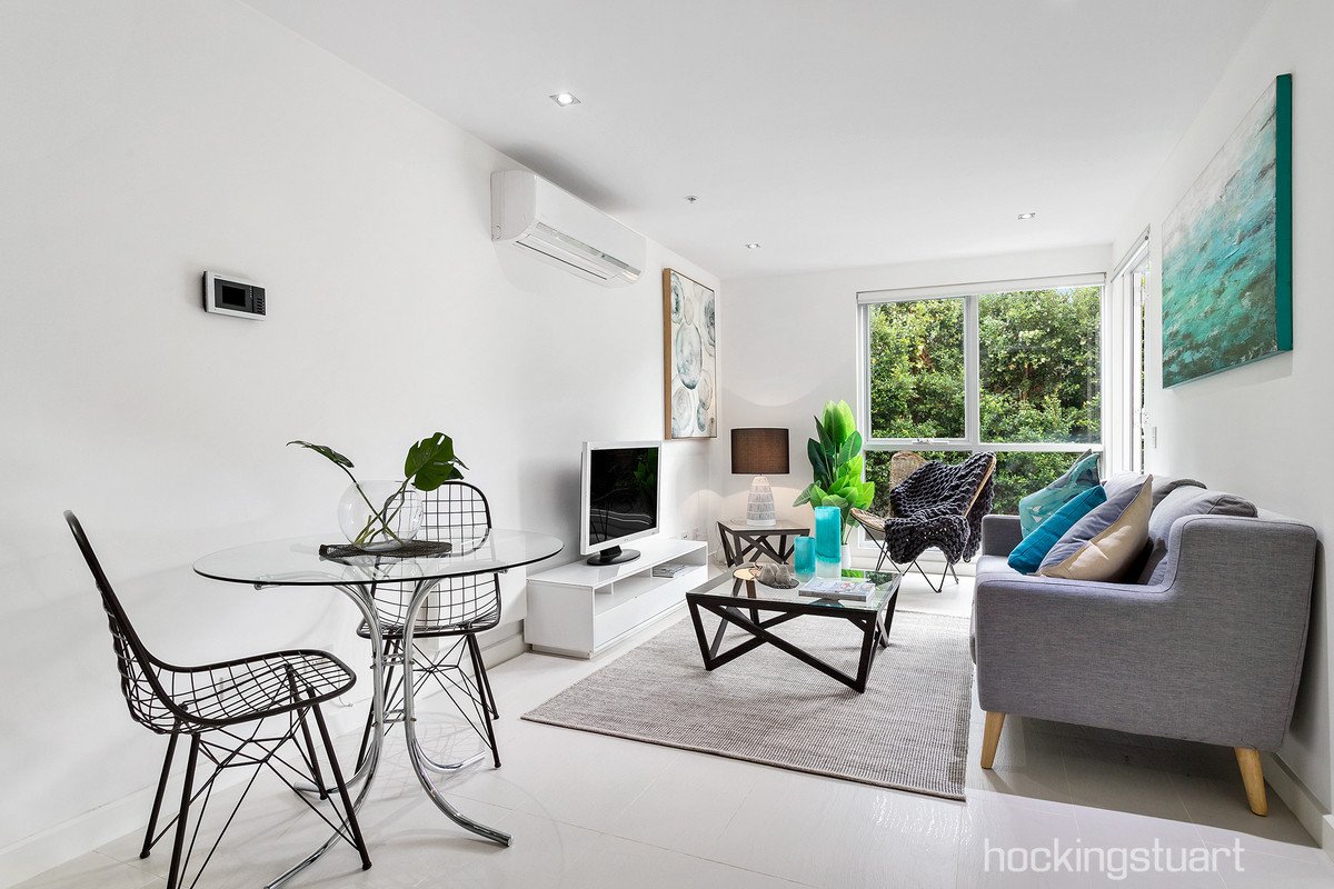 18/174 Riversdale Road, Hawthorn image 1