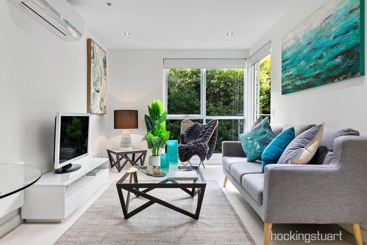 18/174 Riversdale Road, Hawthorn image 2