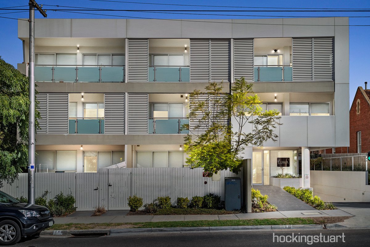 18/174 Riversdale Road, Hawthorn image 9