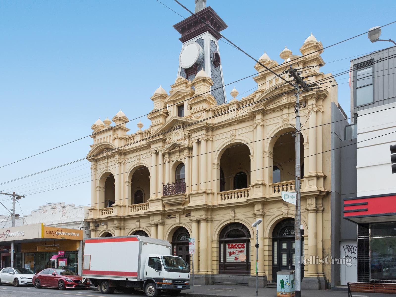 18/174 Smith Street, Collingwood image 2