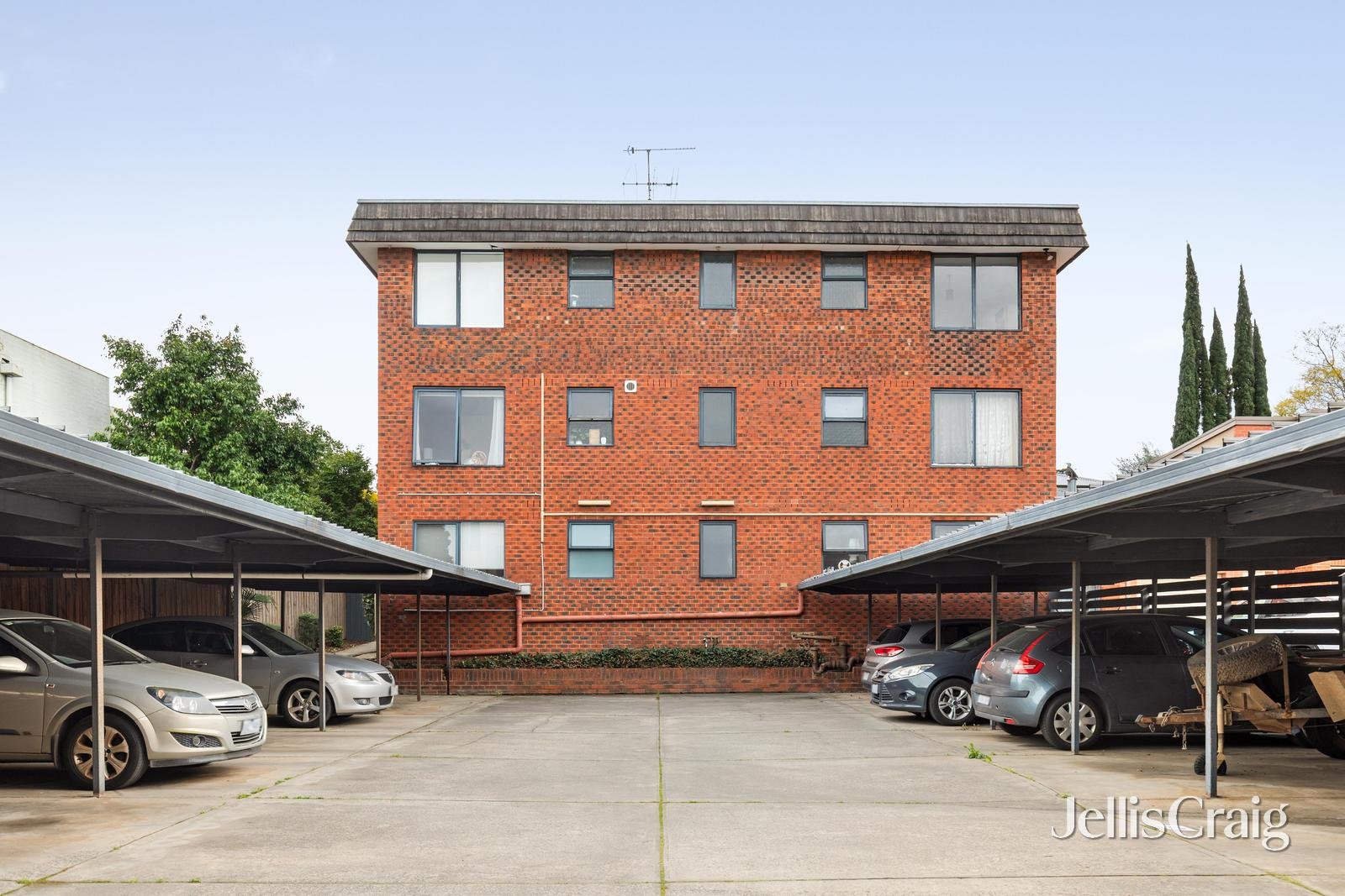 18/18 South Terrace, Clifton&nbsp;Hill image 9