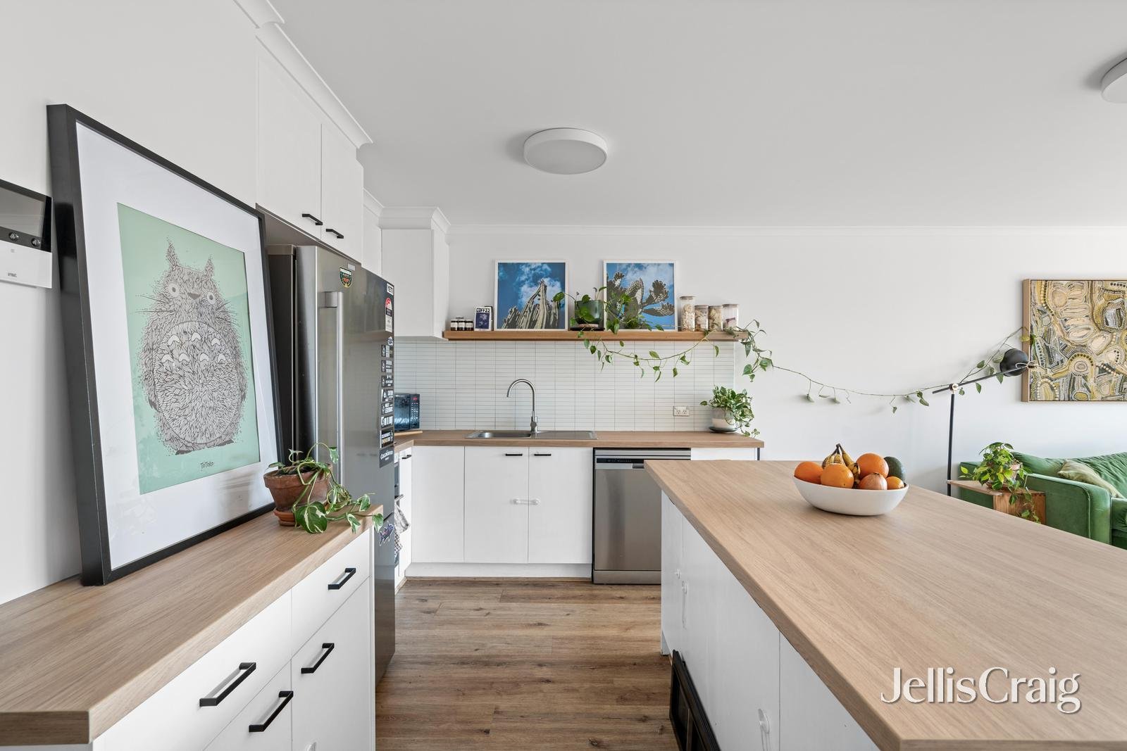 18/180 Union Street, Brunswick&nbsp;West image 3