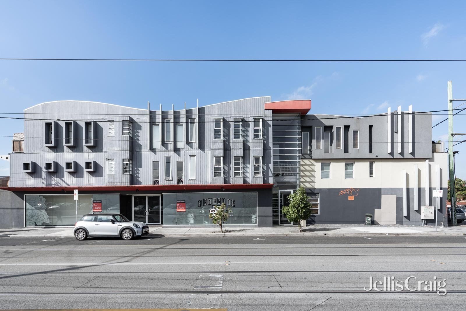 18/180 Union Street, Brunswick&nbsp;West image 5
