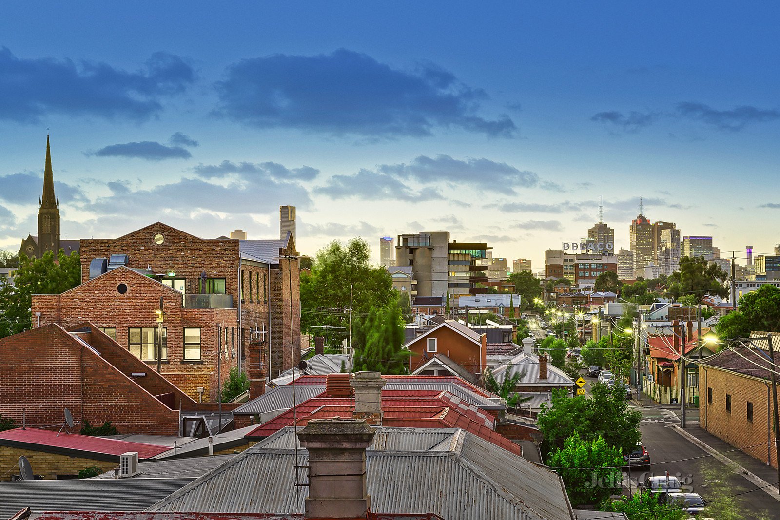 1/82-84 Abinger Street, Richmond image 5