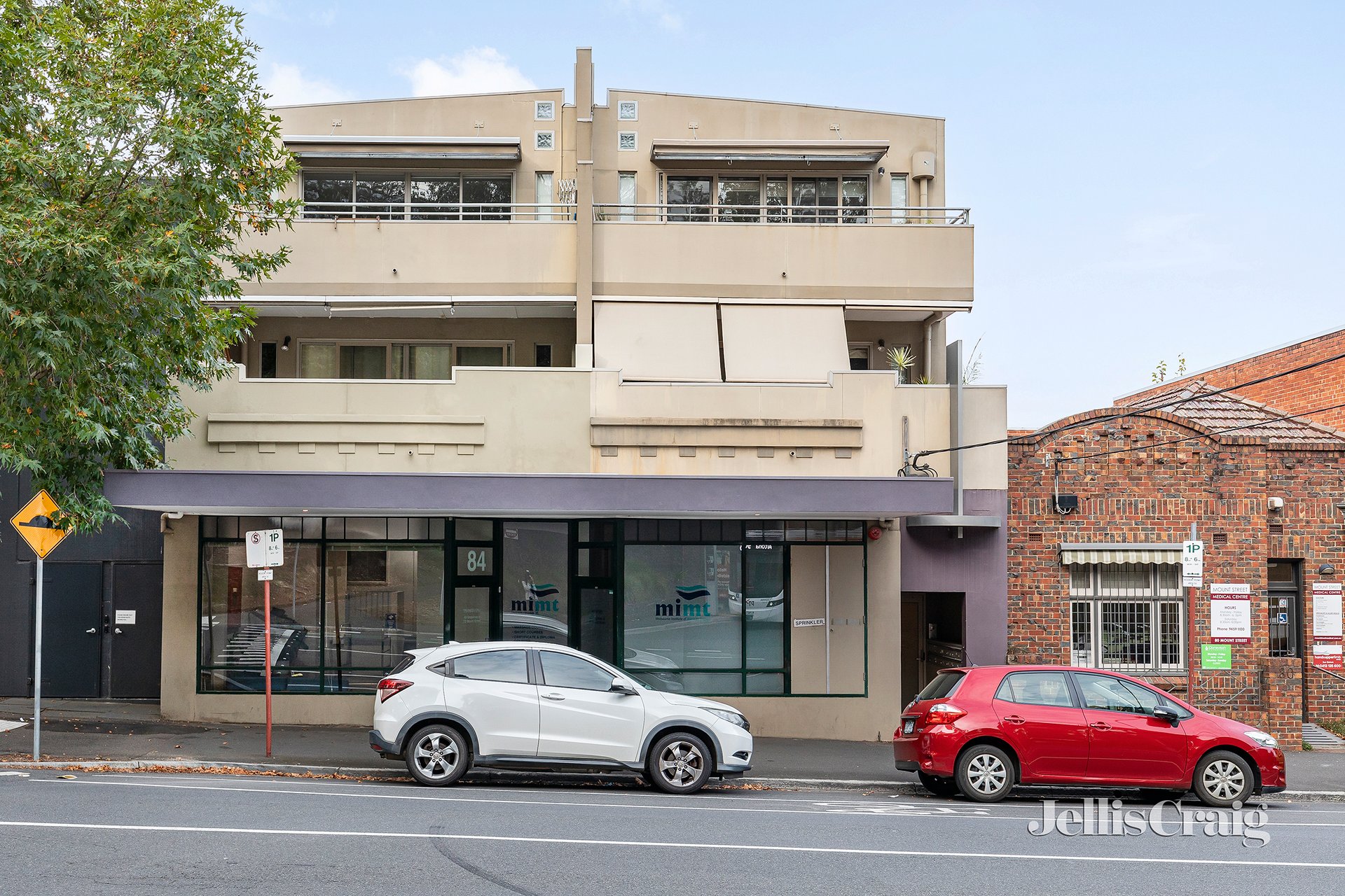 1/82 - 84 Mount Street, Heidelberg image 9
