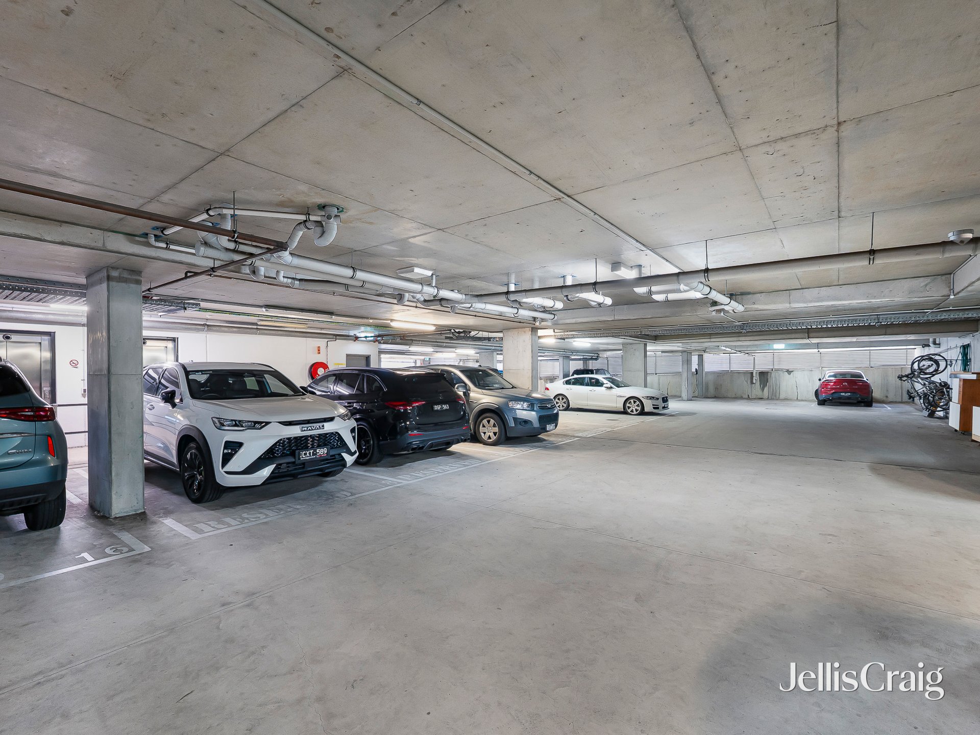 18/2 Enterprise Drive, Bundoora image 8