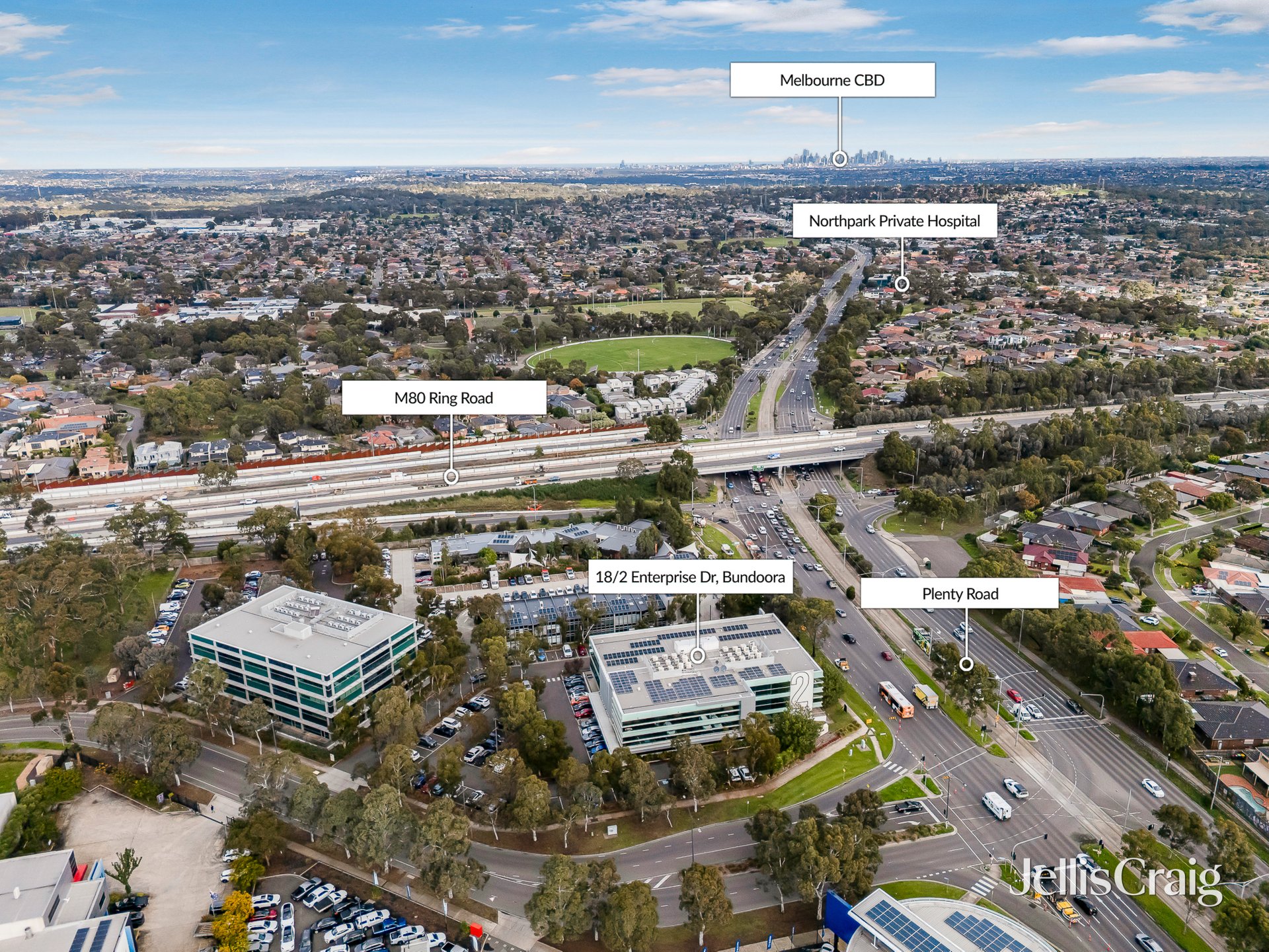 18/2 Enterprise Drive, Bundoora image 9