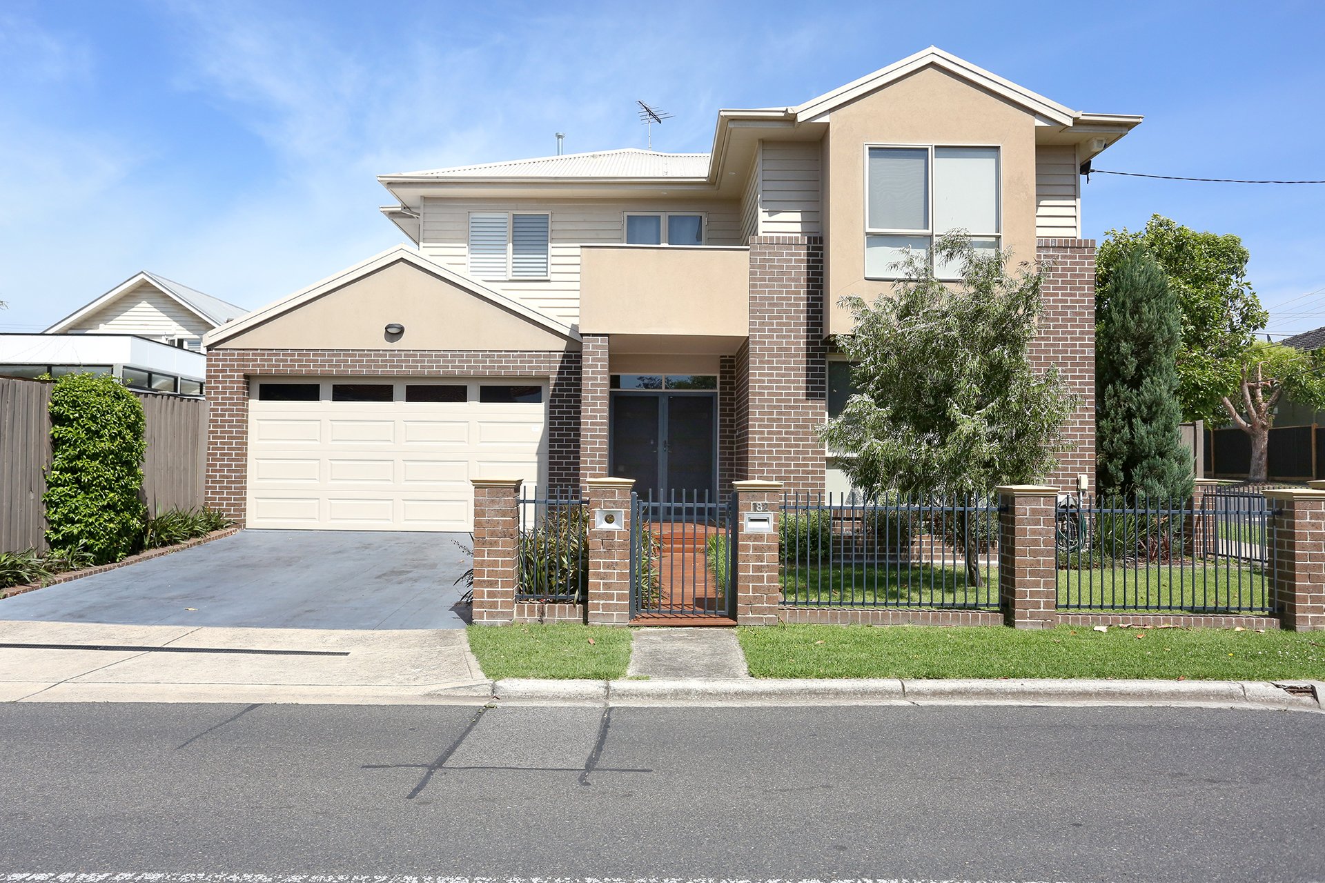 182 Fairfield Road, FAIRFIELD VIC 3078
