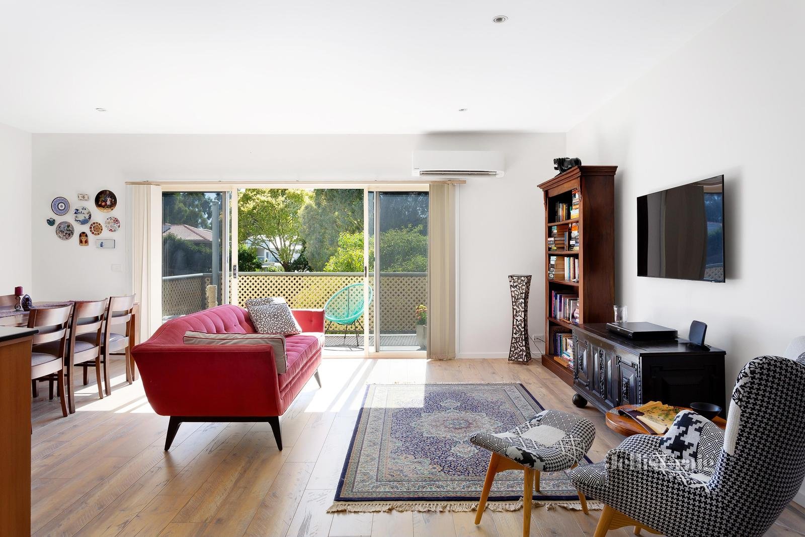 18/2 Grand Boulevard, Montmorency image 1