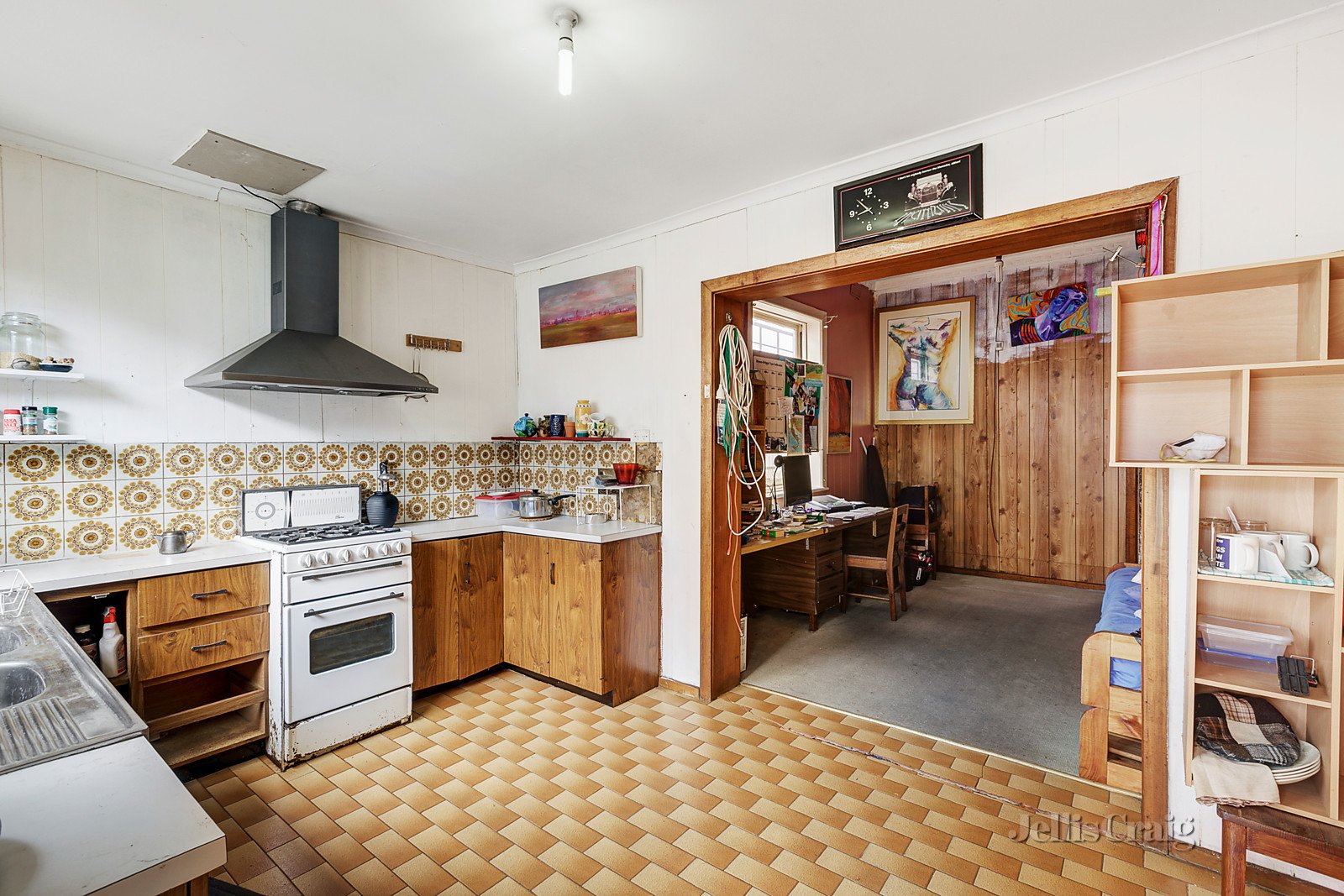 182 Keele Street, Collingwood image 2