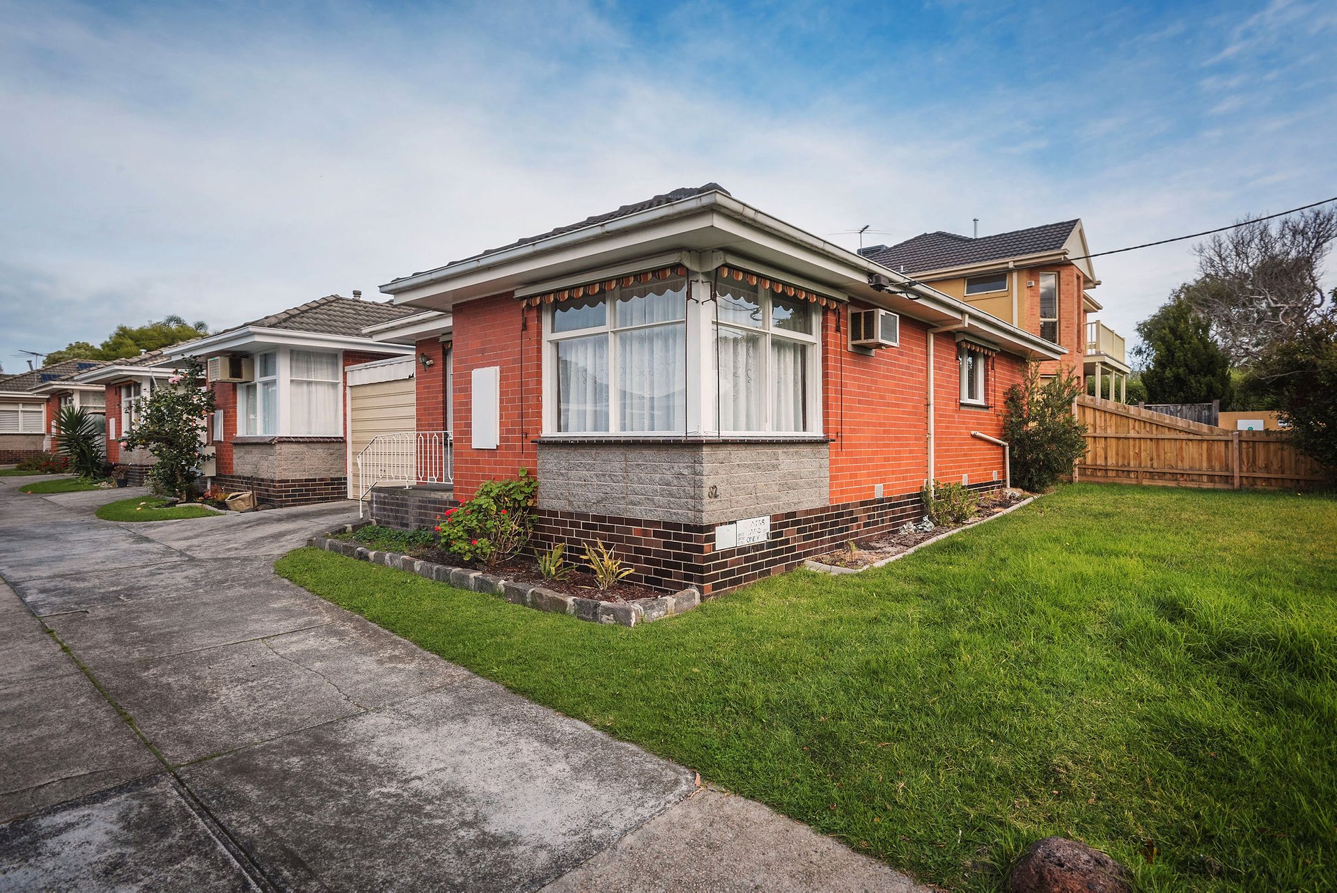 1 / 82 Lower Dandenong Road PARKDALE