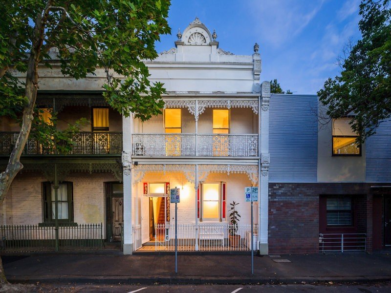182 Rae Street, FITZROY NORTH VIC 3068