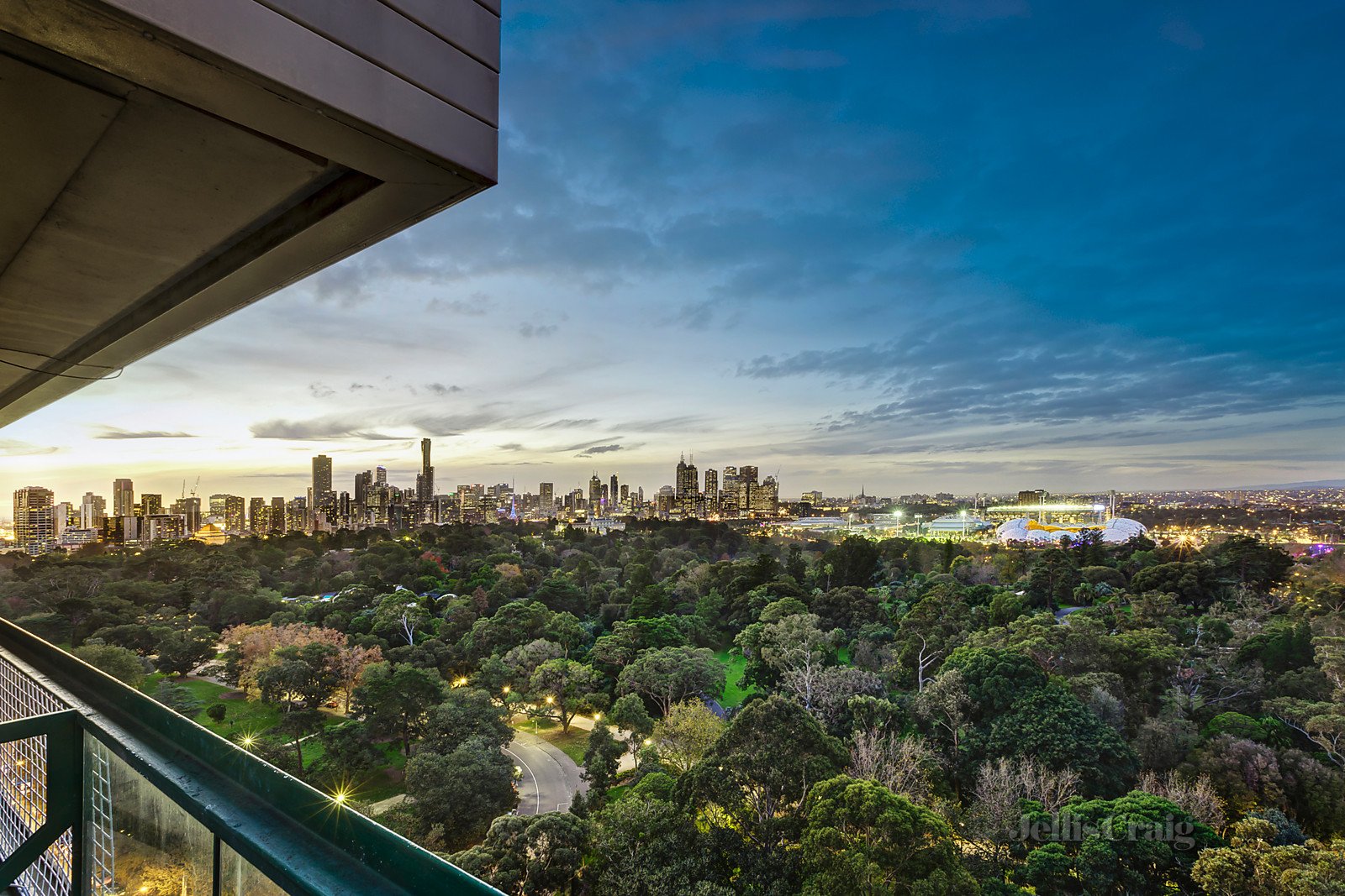 18.2/193 Domain Road, South Yarra image 9