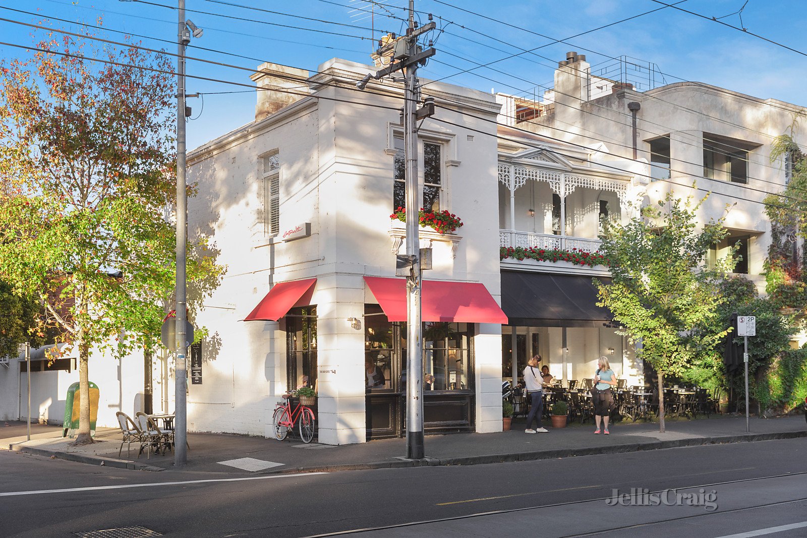 18.2/193 Domain Road, South Yarra image 14