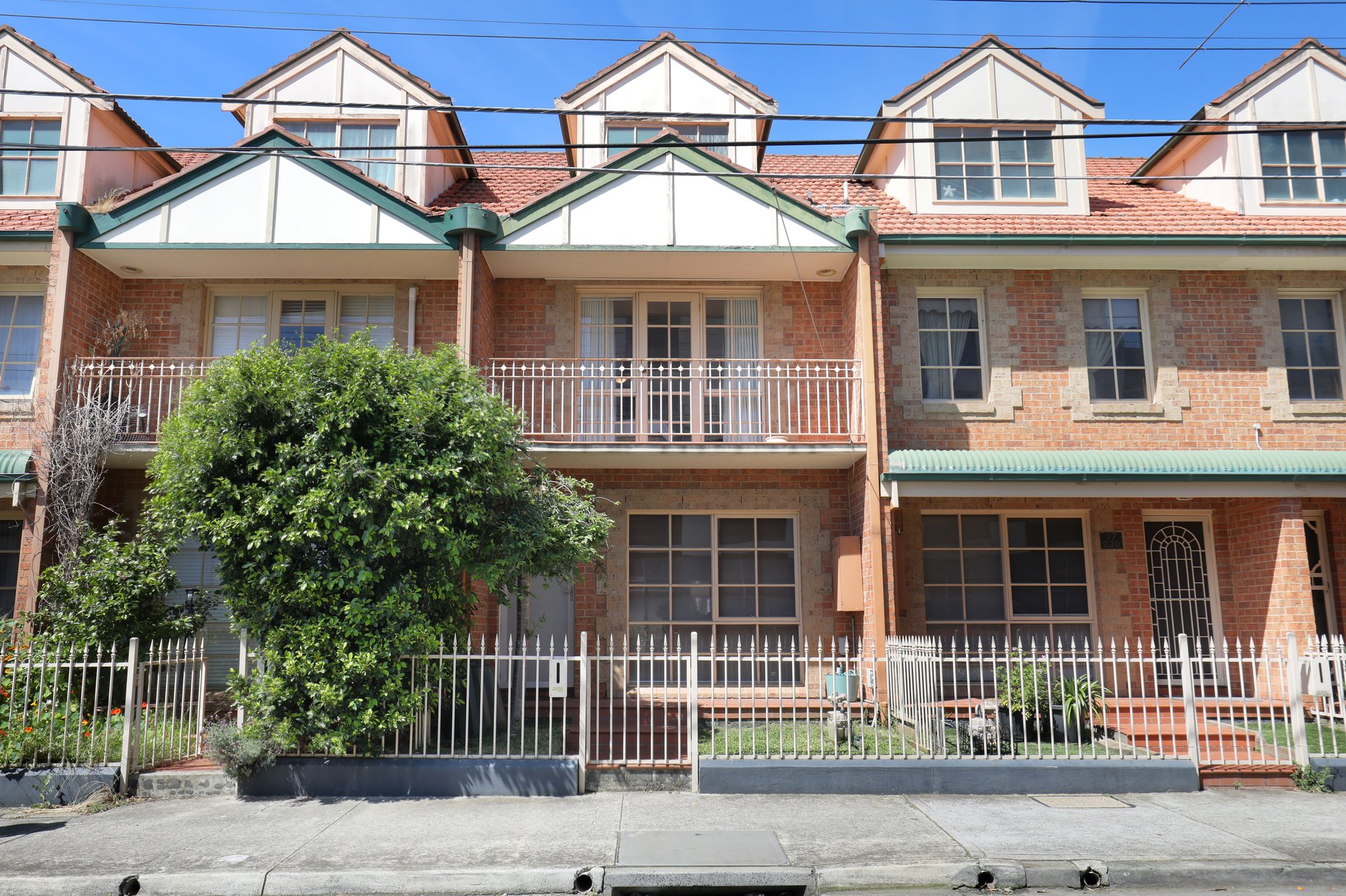 18/230 Albert Street, Brunswick VIC 3056