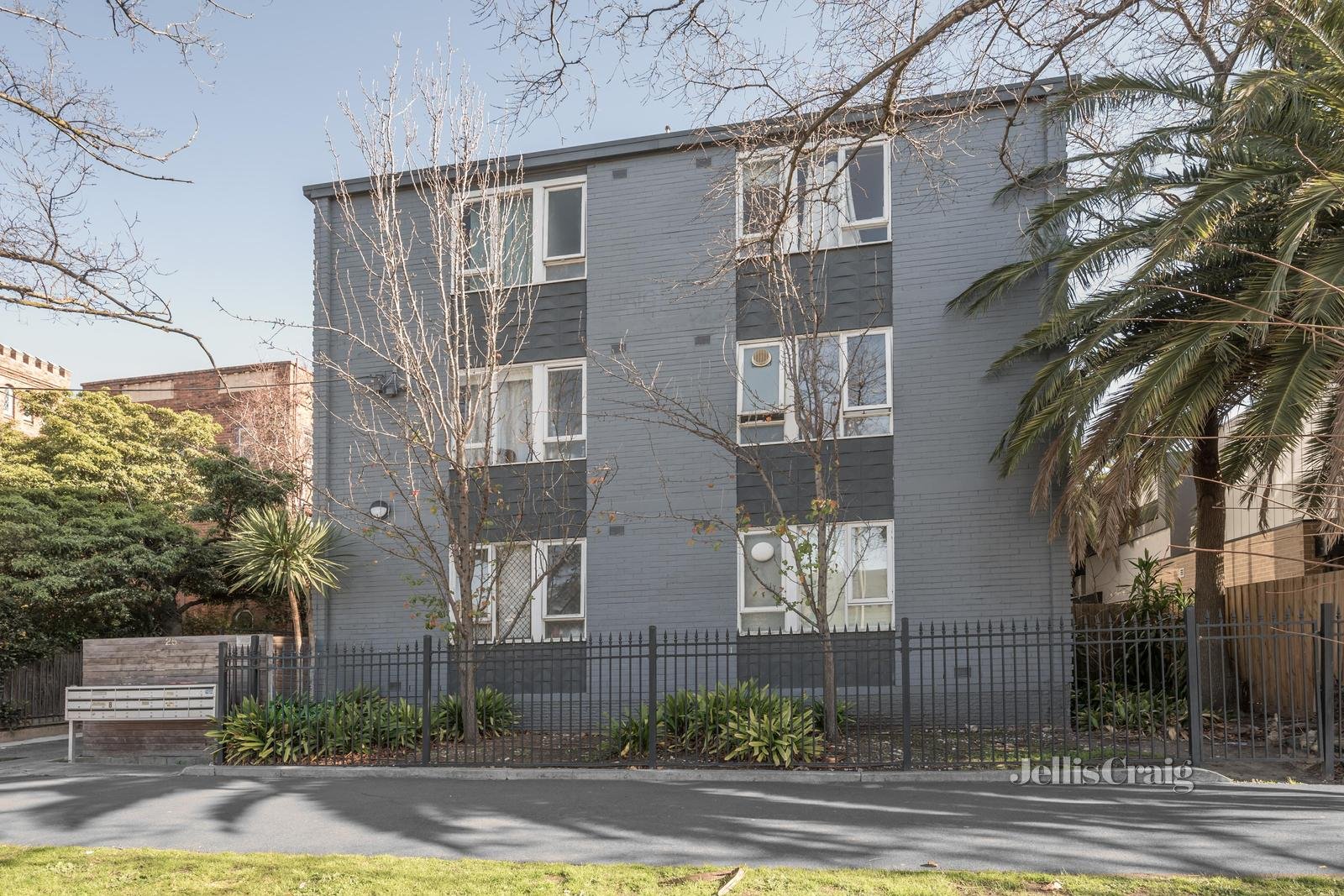 18/25 Brighton Road, St&nbsp;Kilda image 5