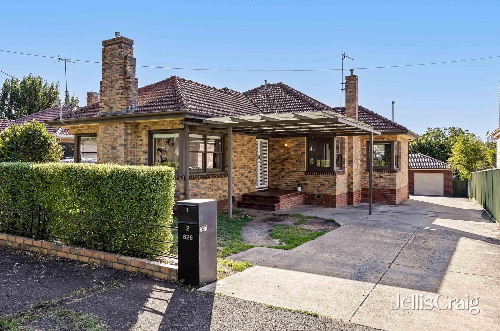 1/826 Bond Street, Mount&nbsp;Pleasant image 22