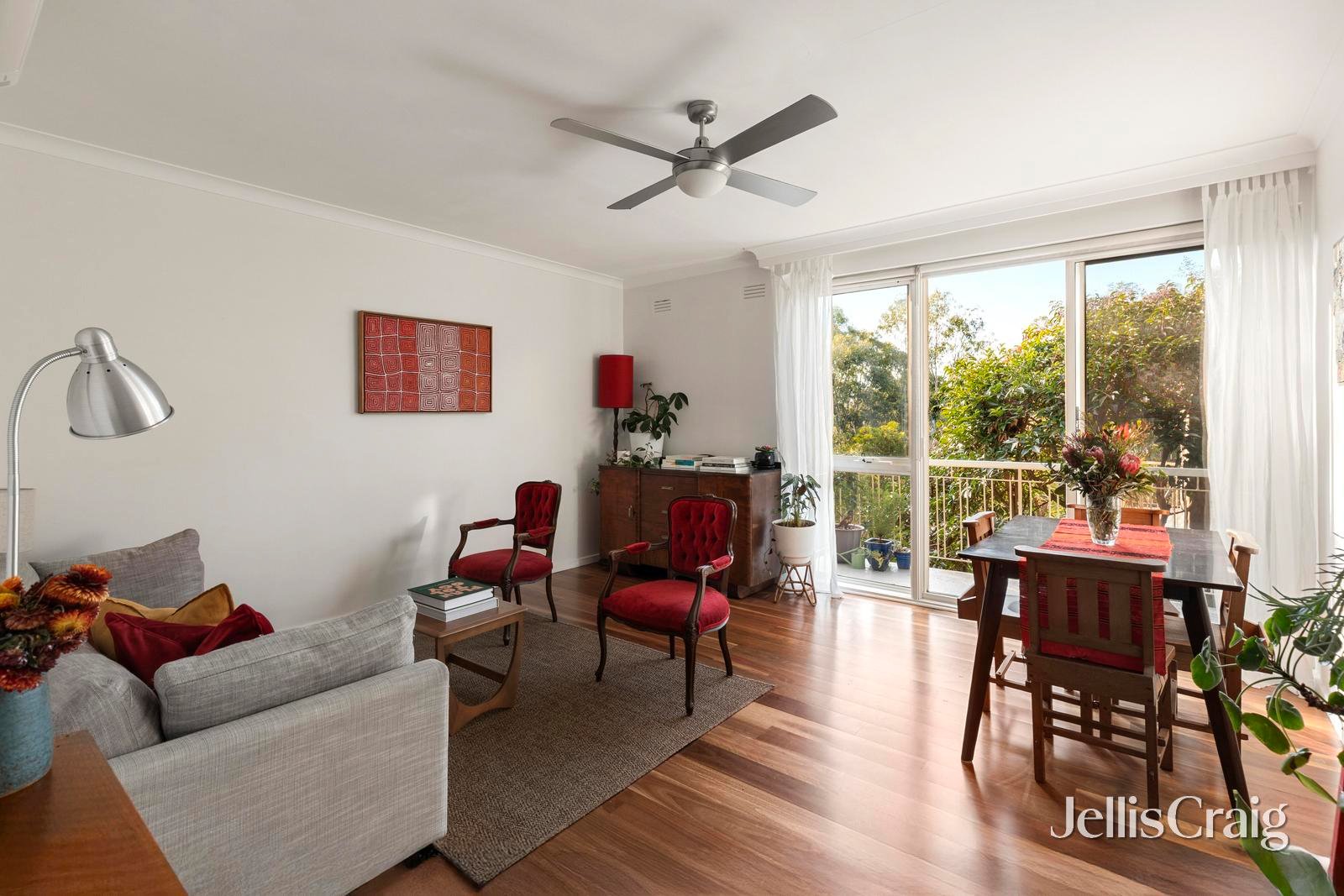 18/272 Barkly Street, Fitzroy&nbsp;North image 2