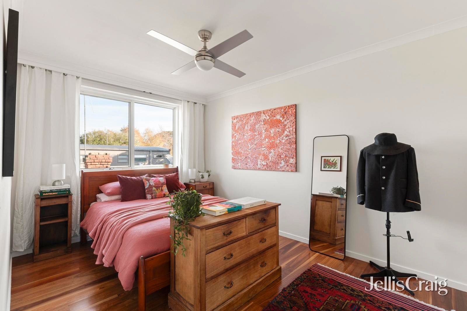 18/272 Barkly Street, Fitzroy&nbsp;North image 5