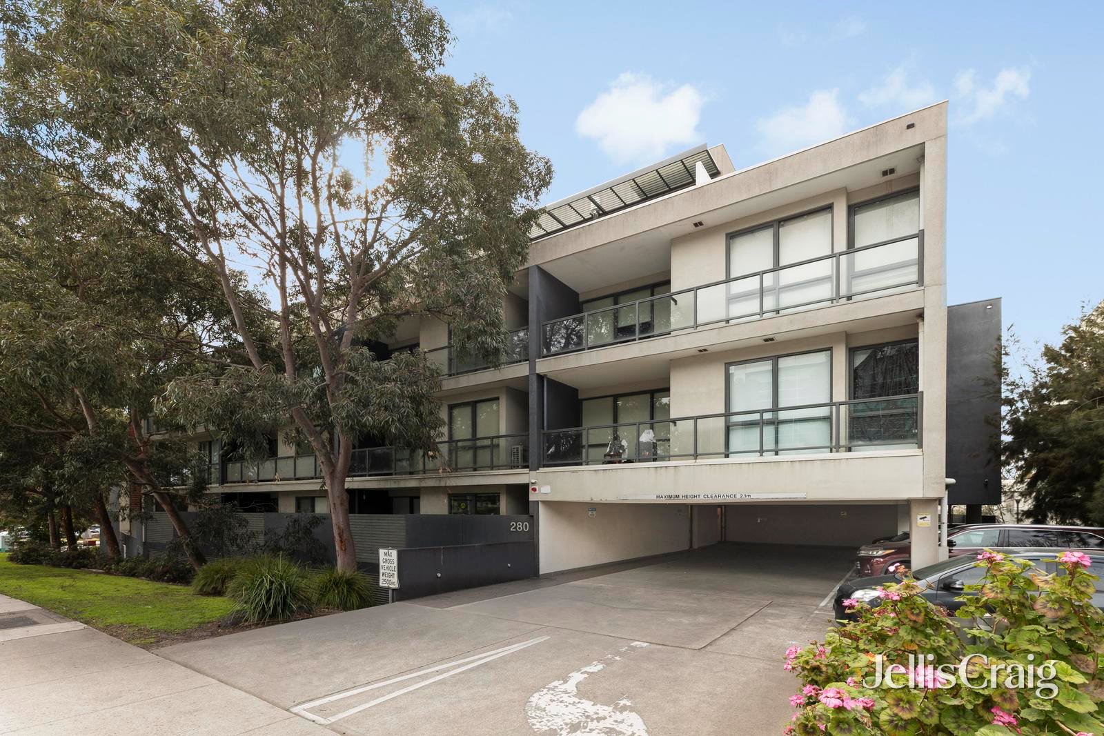 18/280 Blackburn Road, Glen&nbsp;Waverley image 14