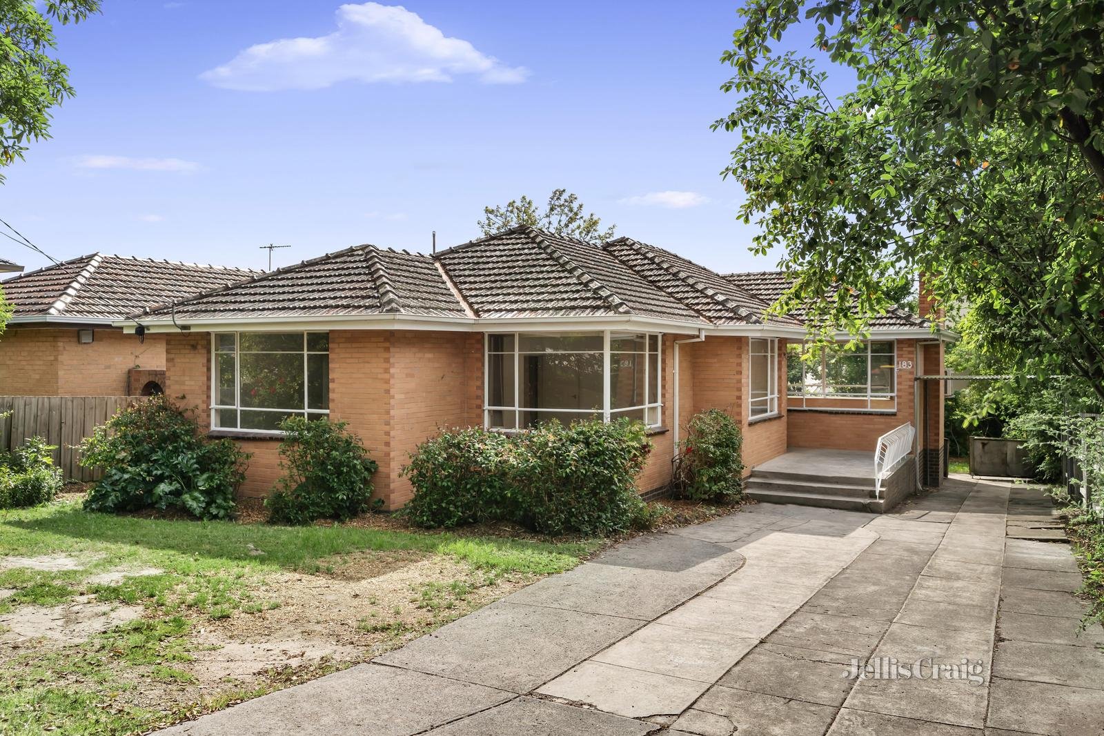 183 & 185 Thompsons Road, Bulleen image 2