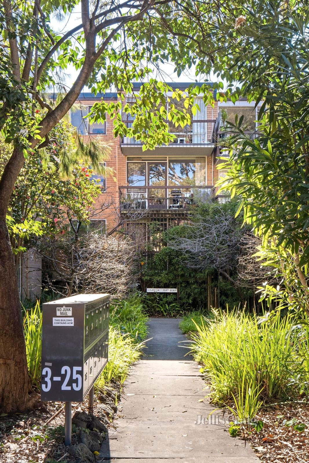 18/3-25 Hanover Street, Fitzroy image 7