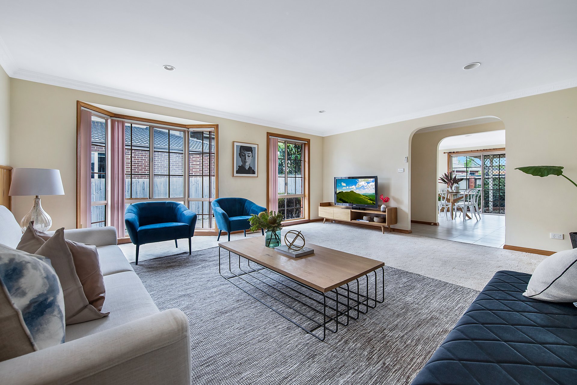1/83 Bogong Avenue, Glen&nbsp;Waverley image 2