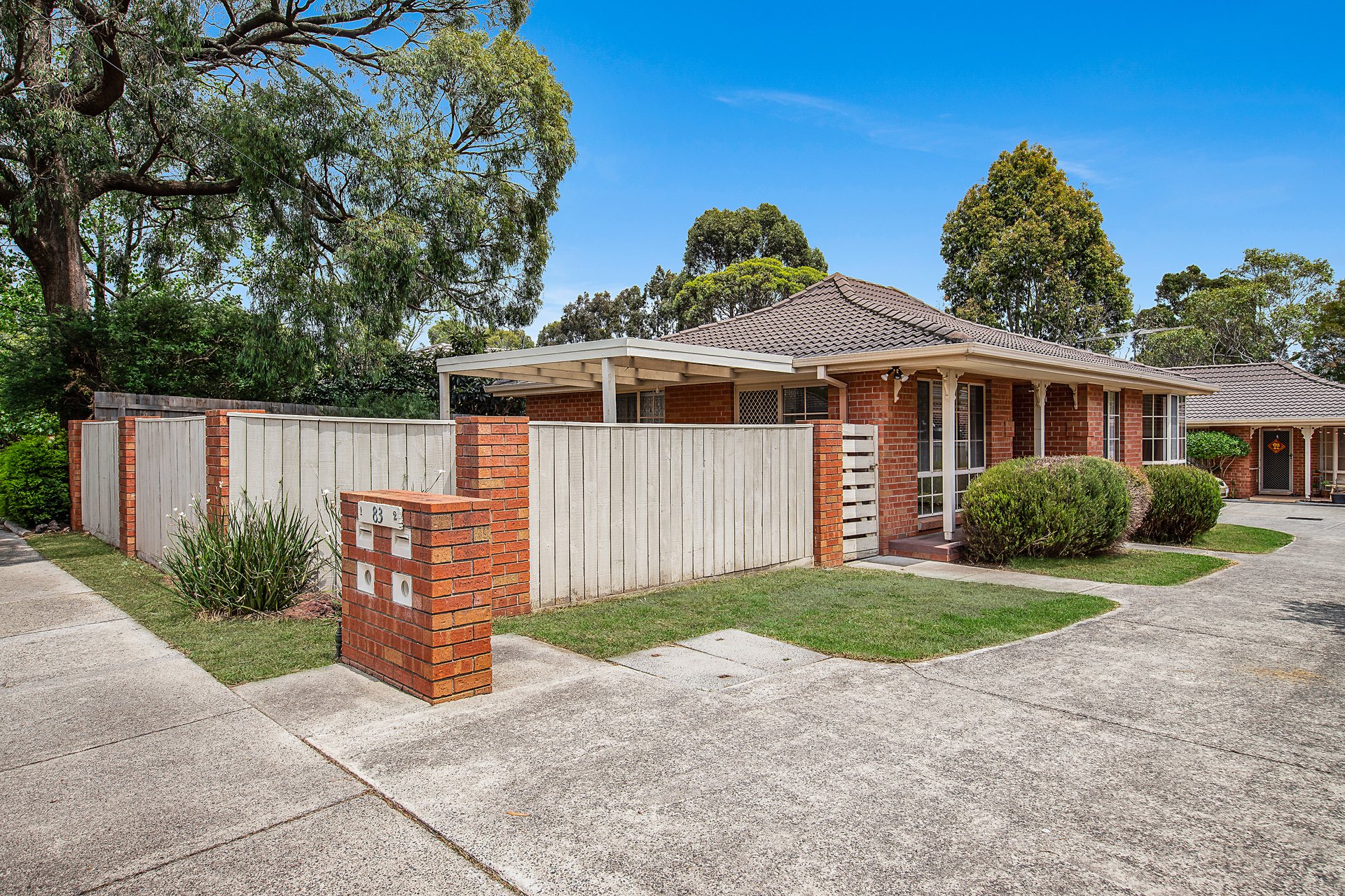 1/83 Bogong Avenue, Glen&nbsp;Waverley image 11