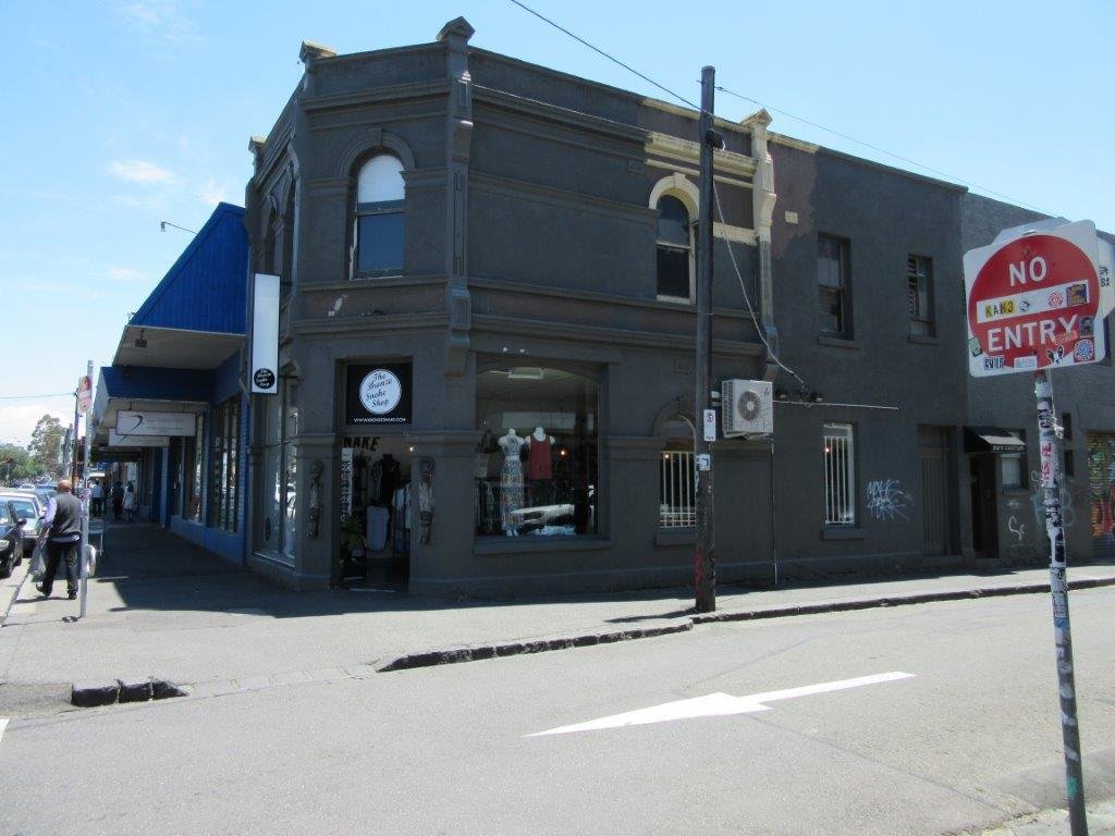 1/83 Johnston Street, FITZROY VIC 3065